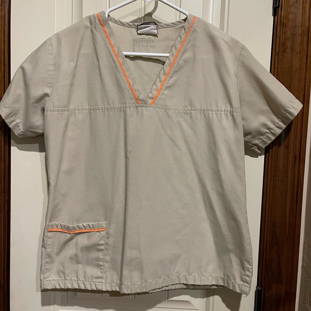 Urbane Scrub Set